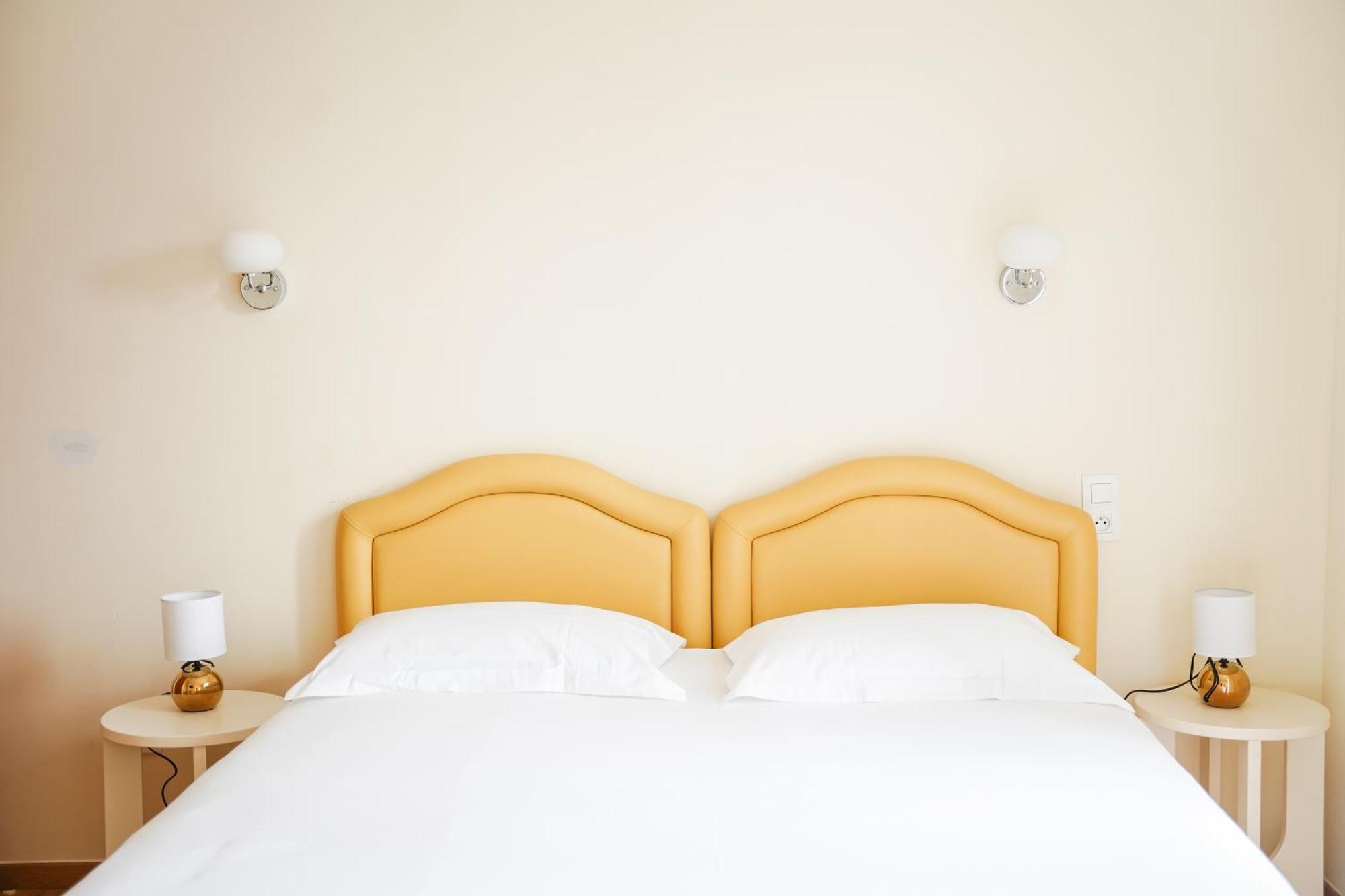 Castellu Hotel Lucciana  Buitenkant foto